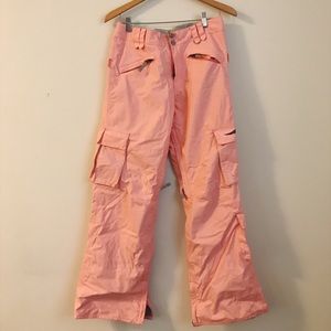 Burton Snowboard Pants